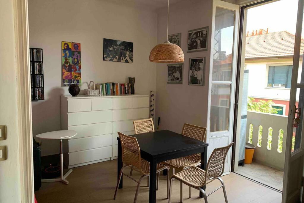 Appartamento Splendido Con Tutti Servizi In Zona Navigli Milano Eksteriør bilde