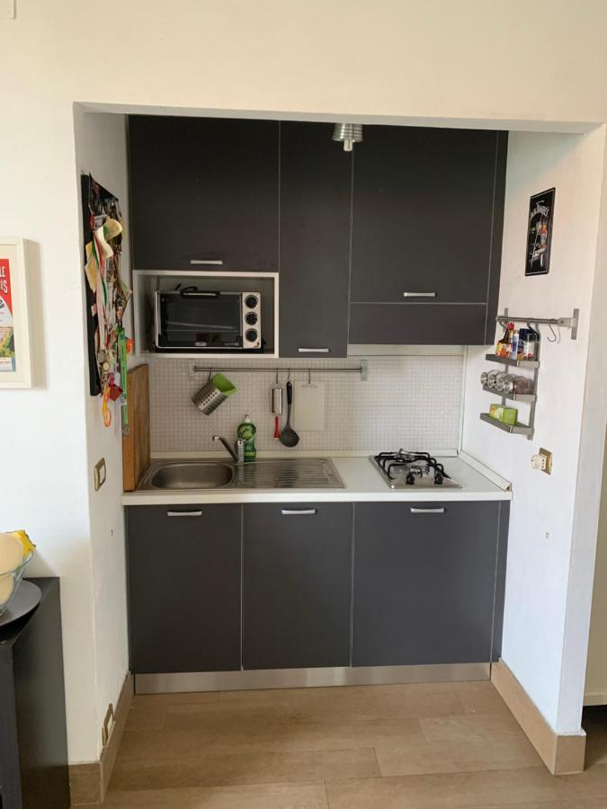 Appartamento Splendido Con Tutti Servizi In Zona Navigli Milano Eksteriør bilde